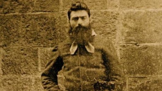 From the Archives, 1880: Ned Kelly captured after shootout in Glenrowan