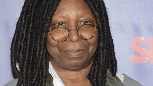 Whoopi Goldberg, her racism whopper and other right royal fools