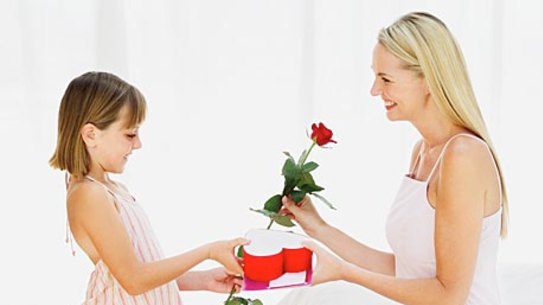 Mother's Day - generic