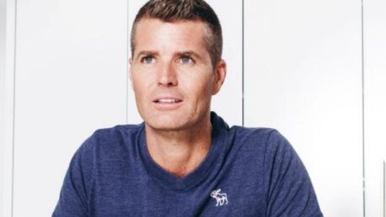 Attack: Pete Evans was the target of a 'character assassination' on <i>A Current Affair. </i>