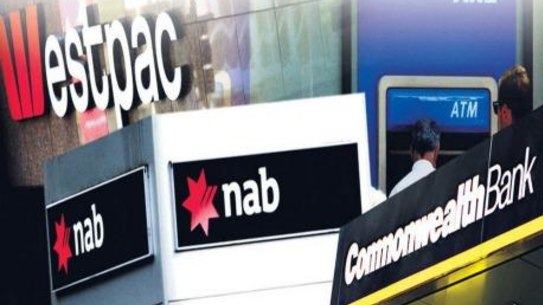 NZ’s banking market is dominated by four major players: ANZ, Westpac, the NAB-owned Bank of New Zealand, and CBA-owned ASB Bank.