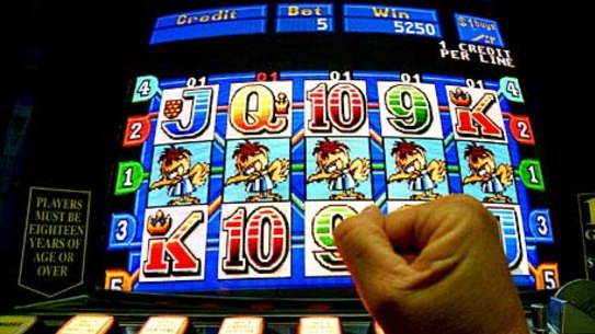 The Hawks' president says the club's gaming business will continue into the future.