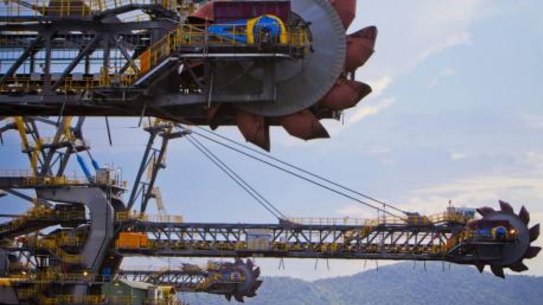 Adani has big plans for Galiliee coal.