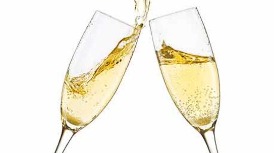 An intellectual property battle is set to be waged over the name prosecco.