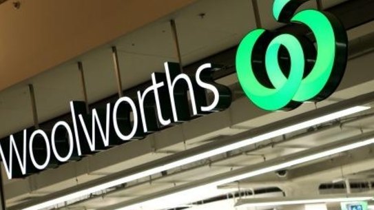 It's been another strong quarter for Woolworths.