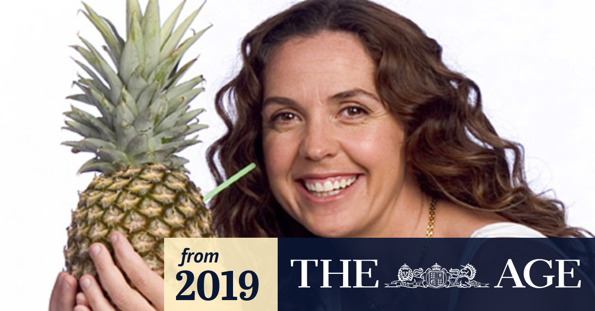 Boost Juice founder, Janine Allis