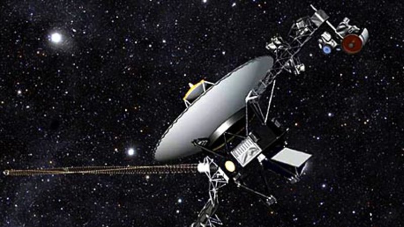 After mistakenly cutting contact, NASA detects ‘heartbeat’ signal from Voyager 2 spacecraft