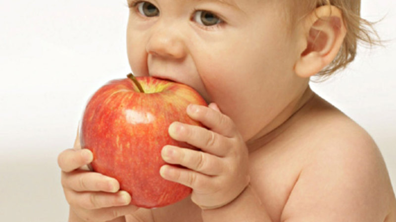 Guidelines On How To Feed Your Baby Are Shifting Again