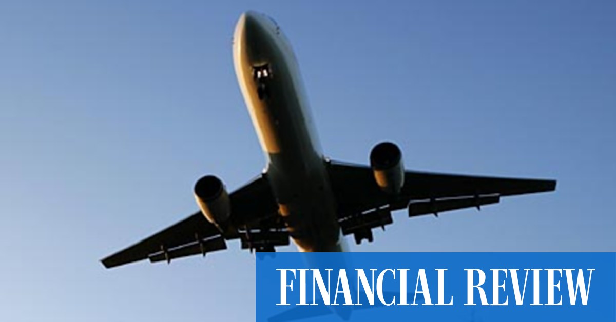 Australian venture capital visas gone wrong: millions frozen, applications rejected - Vimarsana News