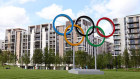 The London Olympic village, long before Grenfell changed the landscape.