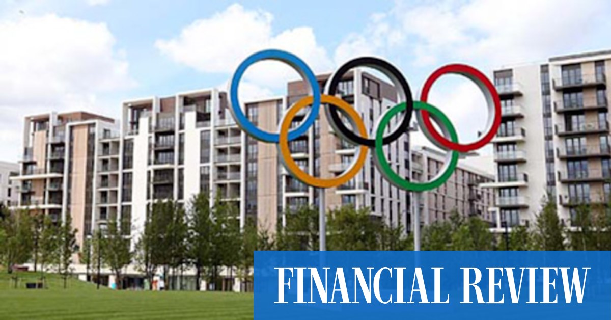 Aware Super's UK property firm Get Living fights $35m cladding bill - Vimarsana News