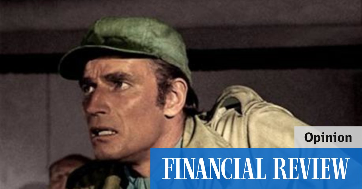 'Soylent Green' envisioned the world in 2022. What did it get right? - Vimarsana News