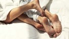 Evidence has pointed towards financial pressures being a passion killer.