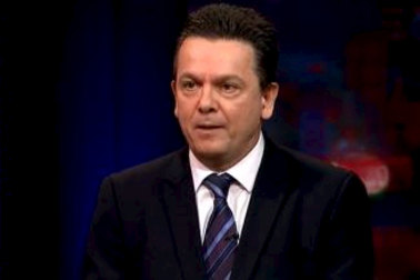 Nick Xenophon said it "remains to be seen" whether his remarks would get him into trouble.