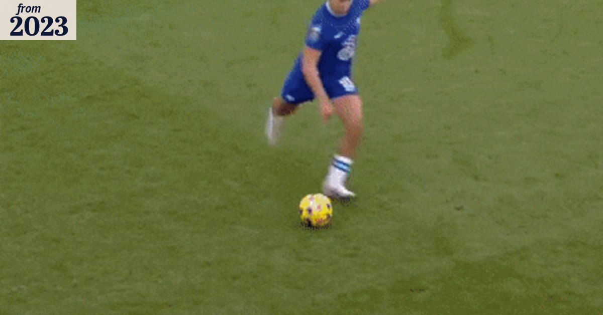 Women’s Super League: Sam Kerr strikes for Chelsea against Manchester ...