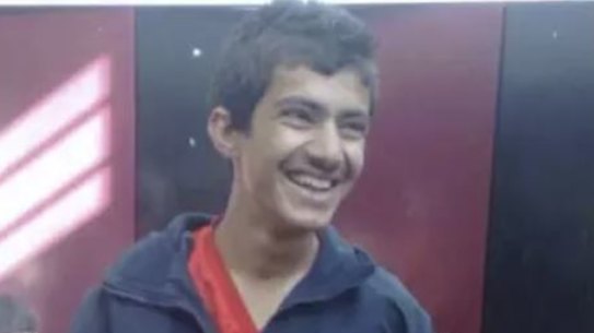 Dad 'heartbroken' after kickboxer gets five years for killing his son