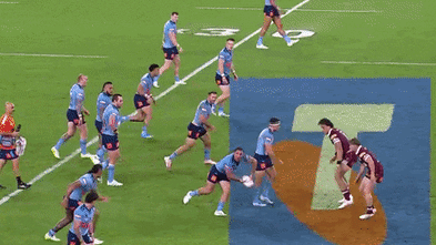 ‘Who would Munster rather defend?’ How to make sen