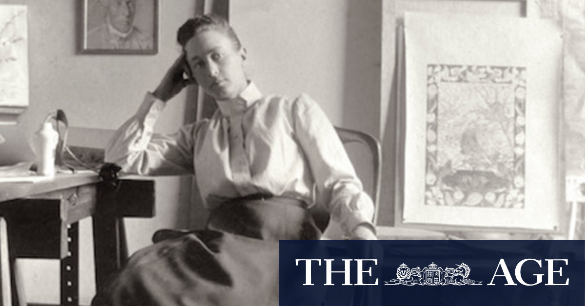 After breaking Guggenheim records, Hilma af Klint's work is headed down under - Vimarsana News