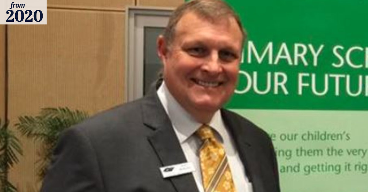 Brisbane school principal charged with fraud and misconduct