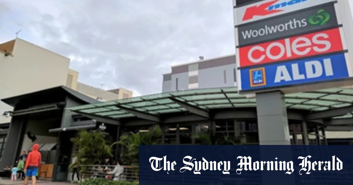 The long list of fire failures at Sydney shopping centre revealed