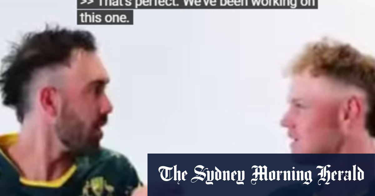 Viral video pulled of Australians mocking India’s refusal to shake hands