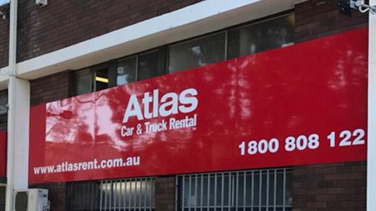 NSW Fair Trading received 42 complaints about Atlas Car and Truck Rentals in March.