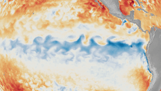 El Nino has officially begun, bringing risk of drought, extreme heat and bushfires