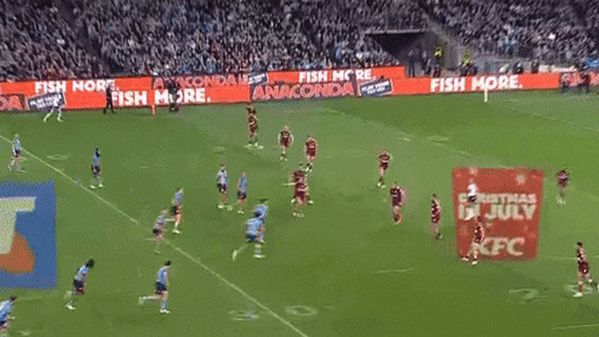 The NSW plays and errors that cost them the Origin series.