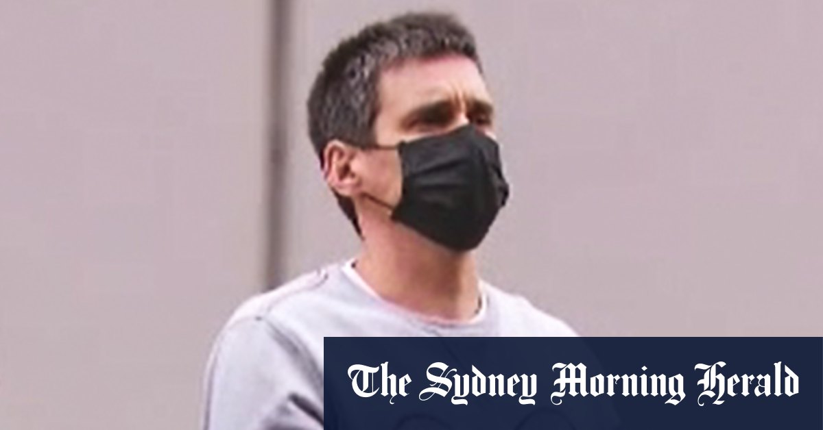 Richard Pusey to face trial for outraging public decency ...