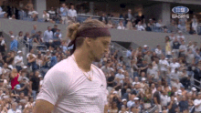Alexander Zverev.