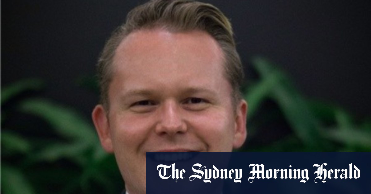 CBD: Six months after poll, NSW Libs pick state director (with a contentious past) - Vimarsana News
