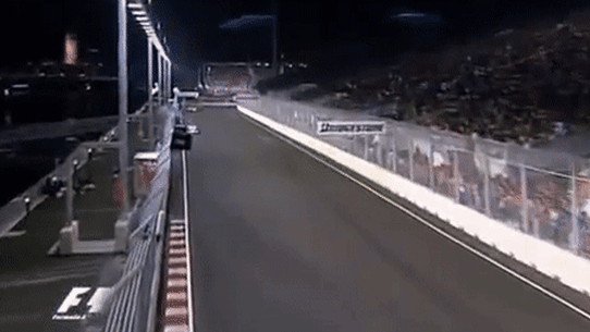 Nelson Piquet jnr’s crash helped then-teammate Fernando Alonso win the 2008 Singapore Grand Prix.