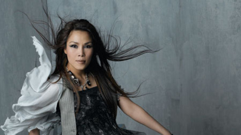 China’s ‘Tina Turner’ hopes to fetch $15.5m for Point Piper pad