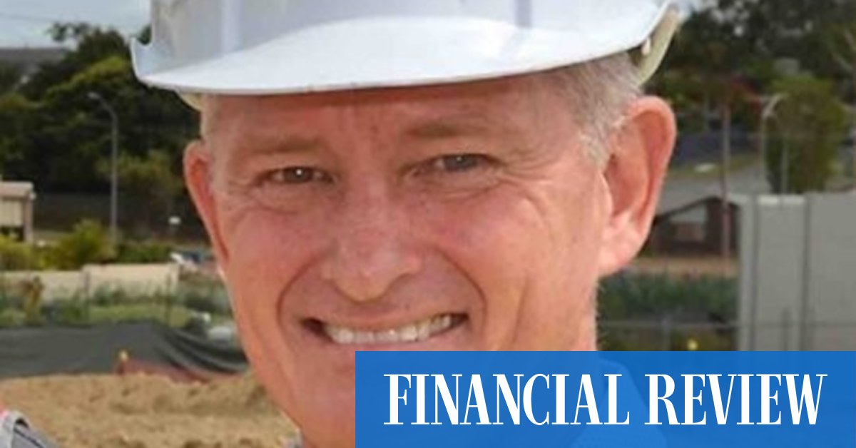 Queensland building company Condev goes into liquidation - Vimarsana News