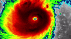 Hurricane Milton.     