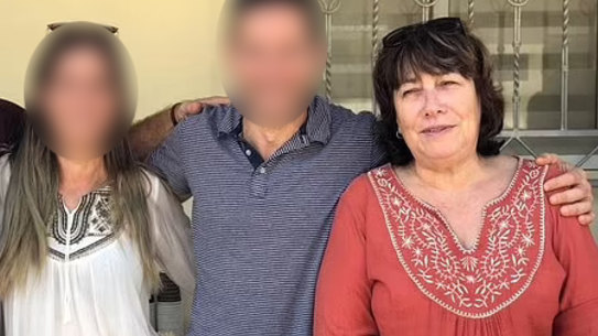 Sydney woman Galit Carbone has died near the Gaza Strip border following attacks from terrorist group Hamas.