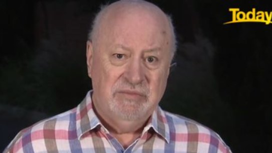 Professor Adrian Esterman is warning of soaring COVID-19 case figures.