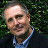 Alan Attwood