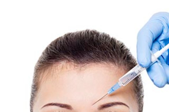 The NSW Civil and Administrative Tribunal heard the former doctor had offered a woman one session of free Botox in exchange for sex.