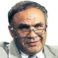 Amin Saikal, there is much to discuss about the Middle East