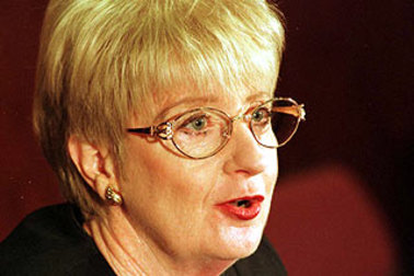 In 1991, Joan Sheldon became the first women to lead a political party in Queensland. 
