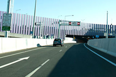 More than 10 years after it opened, Brisbane’s Airport Link tunnel could  provide a link for Brisbane’s Brisbane Metro rapid bus network to the airport.