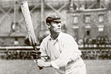 Victor Trumper