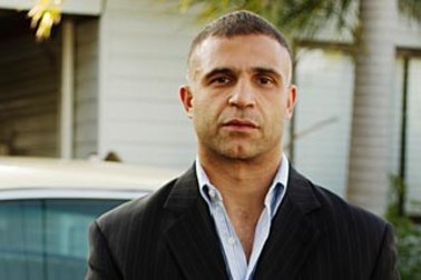  Lawyer Adam Houda.