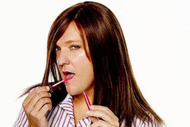 Chris Lilley character Ja’mie said she was “on the spectrum” in a recent podcast.