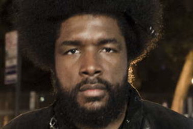 Questlove Supreme is hosted by Questlove, drummer of the hip-hop band The Roots.