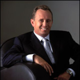 Bryan Rose heads up the family founded development company Rose Group.