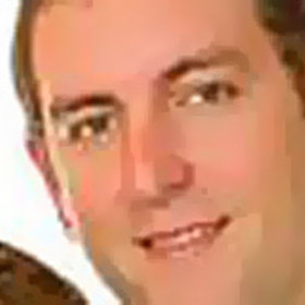 Mr Ruston was 32 when he was fatally shot after the suspected road rage incident in 2009.