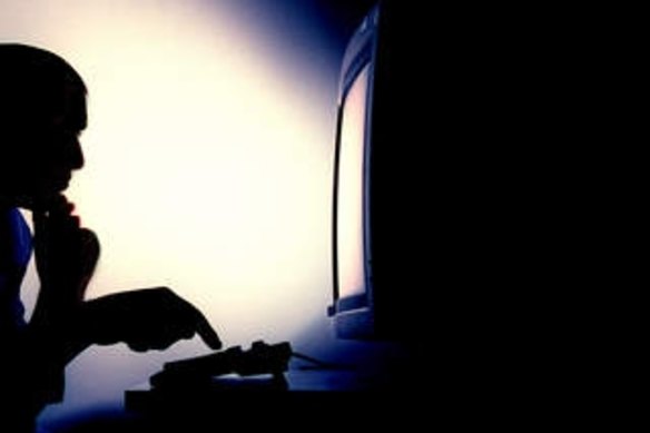 Foreign agents are posing as recruiters on LinkedIn, ASIO boss Mike Burgess said. 