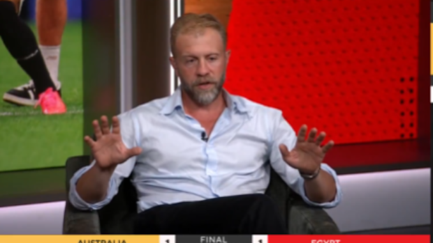 Mike Grella.